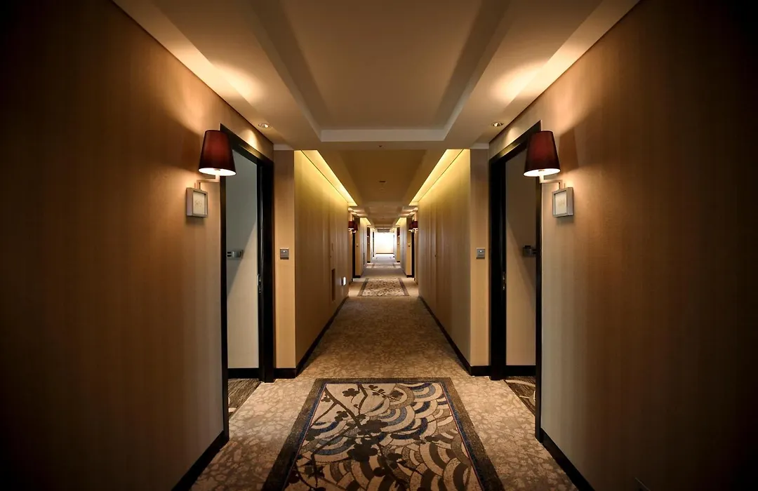 Lotte Hotel Ulsan-1
