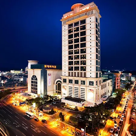 Lotte Hotel Ulsan-3